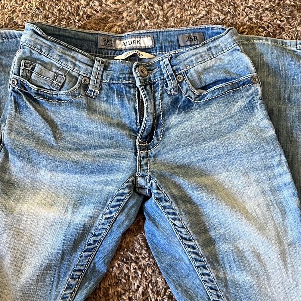 BKE Aiden Jeans